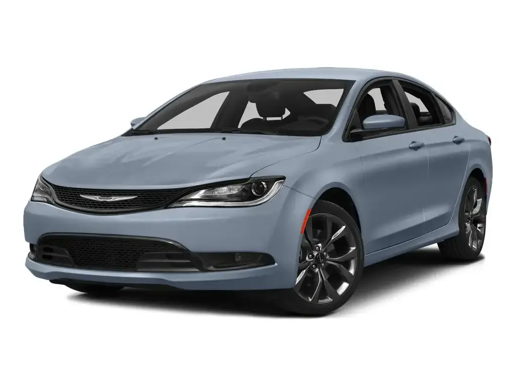 Chrysler 200