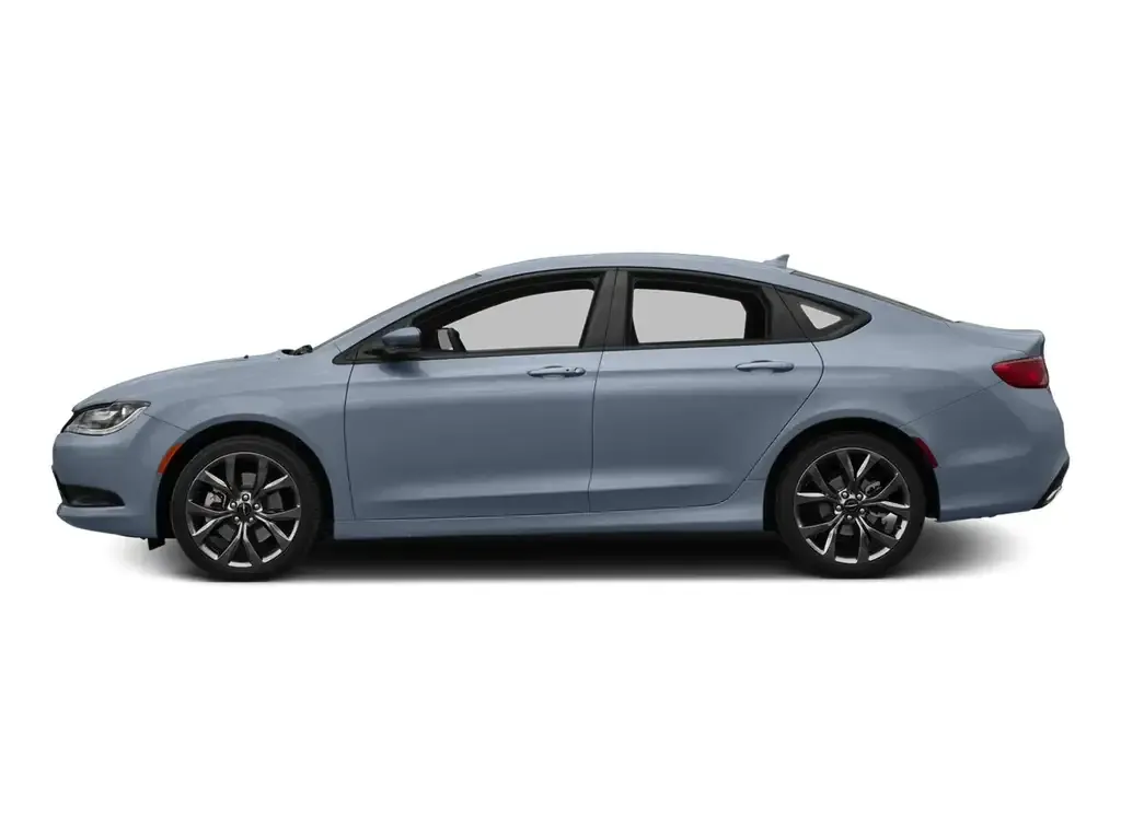 Chrysler 200 2015 photo 3