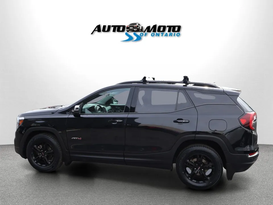GMC Terrain 2022 photo 4