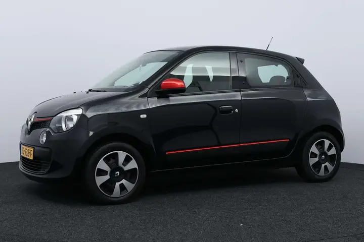 Renault Twingo 2015 photo 3