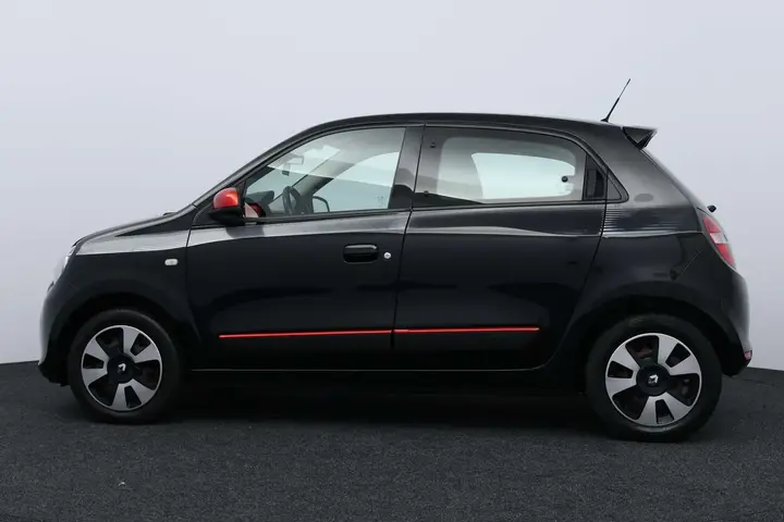 Renault Twingo 2015 photo 5