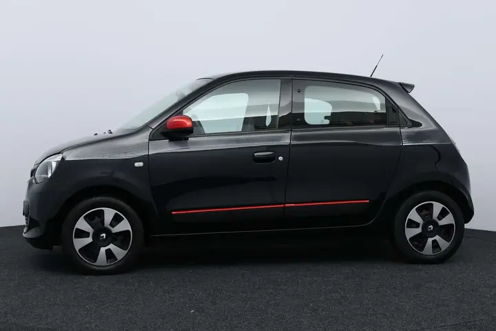 Renault Twingo 2015 photo 4