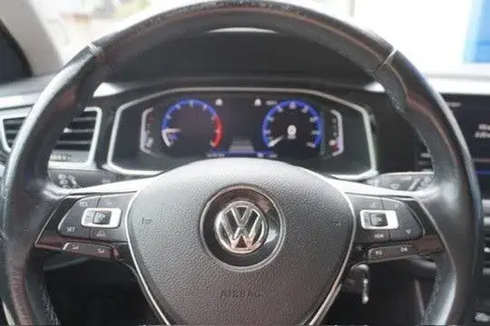 Volkswagen Polo 2018 photo 2