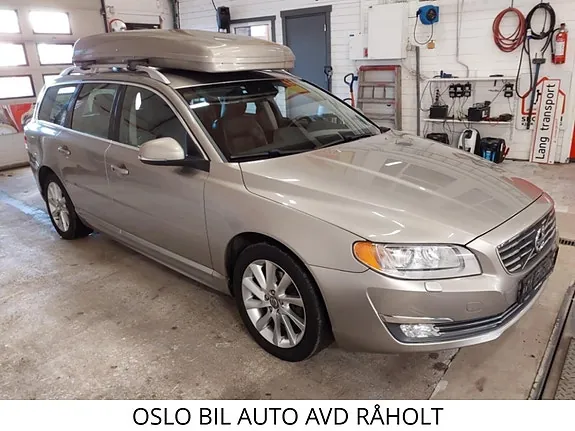 Volvo V70