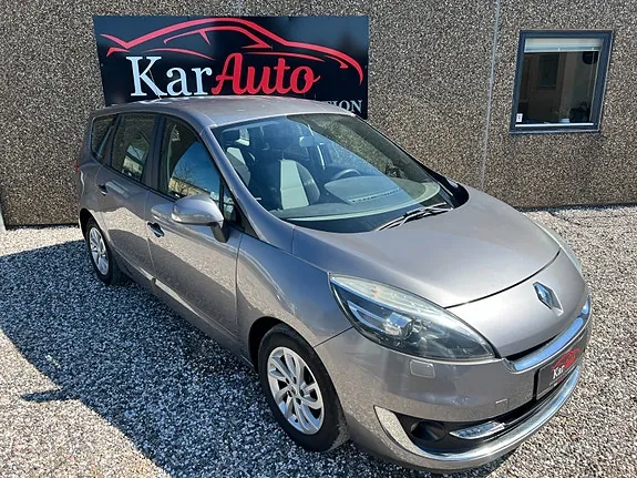 Renault Grand Scenic Iii