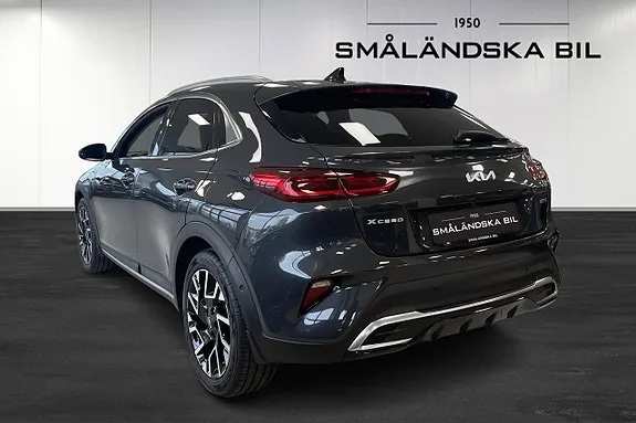 Kia Xceed 2023 photo 3