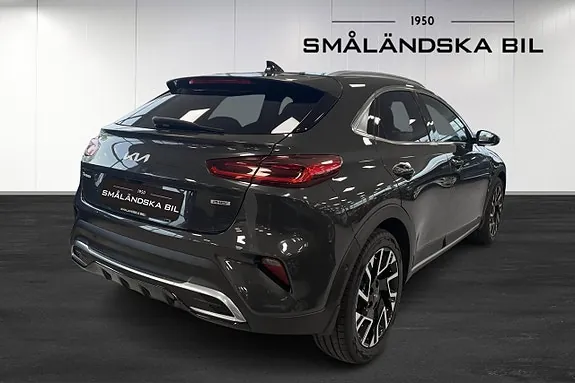 Kia Xceed 2023 photo 4