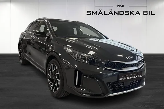 Kia Xceed 2023 photo 2