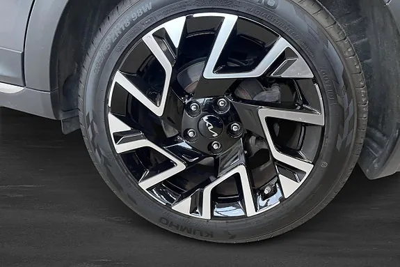 Kia Xceed 2023 photo 5