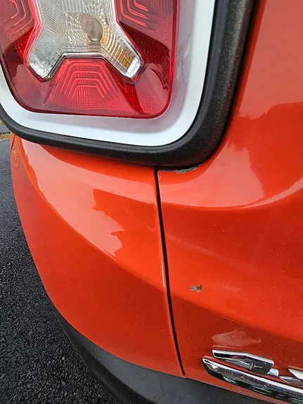 Jeep Renegade 2015 photo 5
