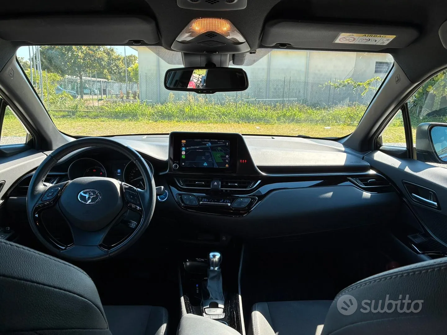 Toyota C-Hr 2022 photo 4