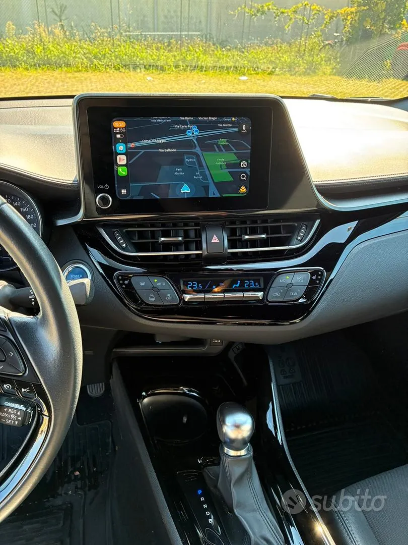 Toyota C-Hr 2022 photo 5