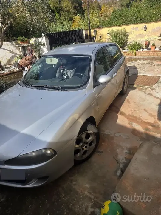 Alfa Romeo 147