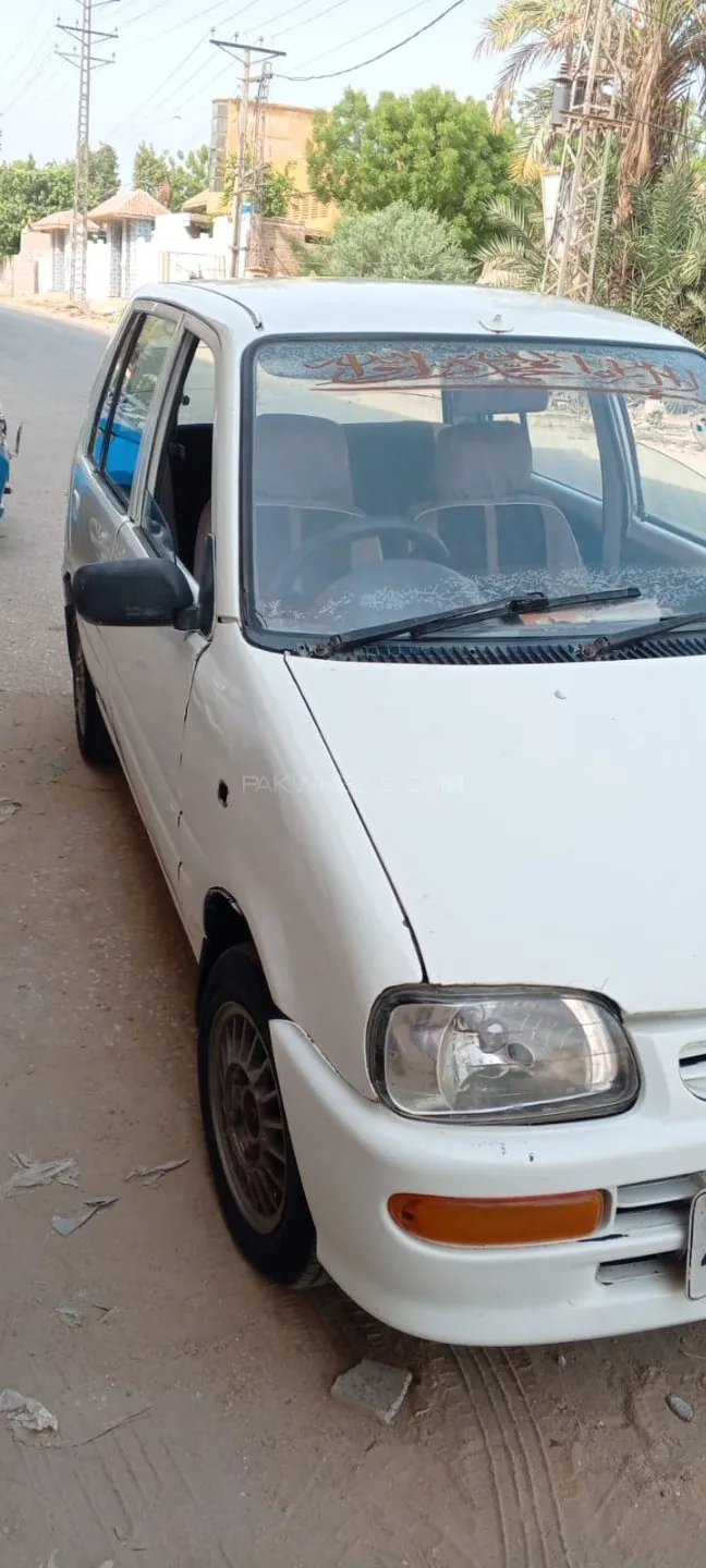 Daihatsu Cuore