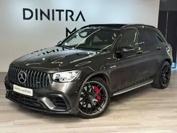 Mercedes-Benz Glc 2023 photo 3