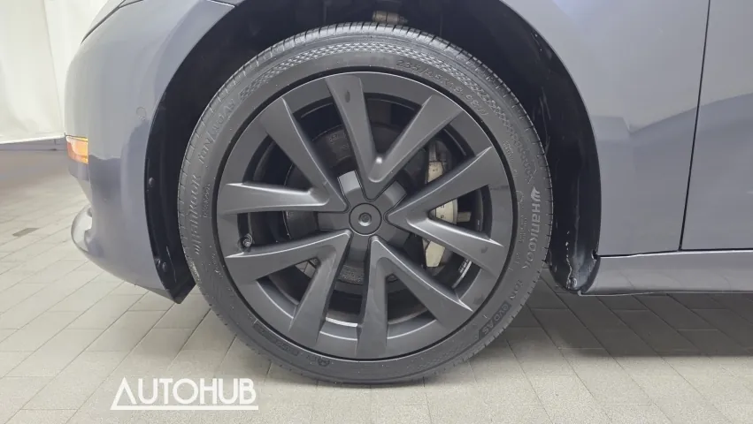Tesla Model 3 2020 photo 5