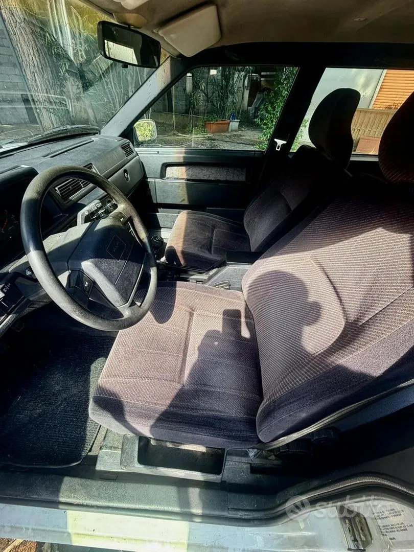 Volvo 945 1994 photo 5