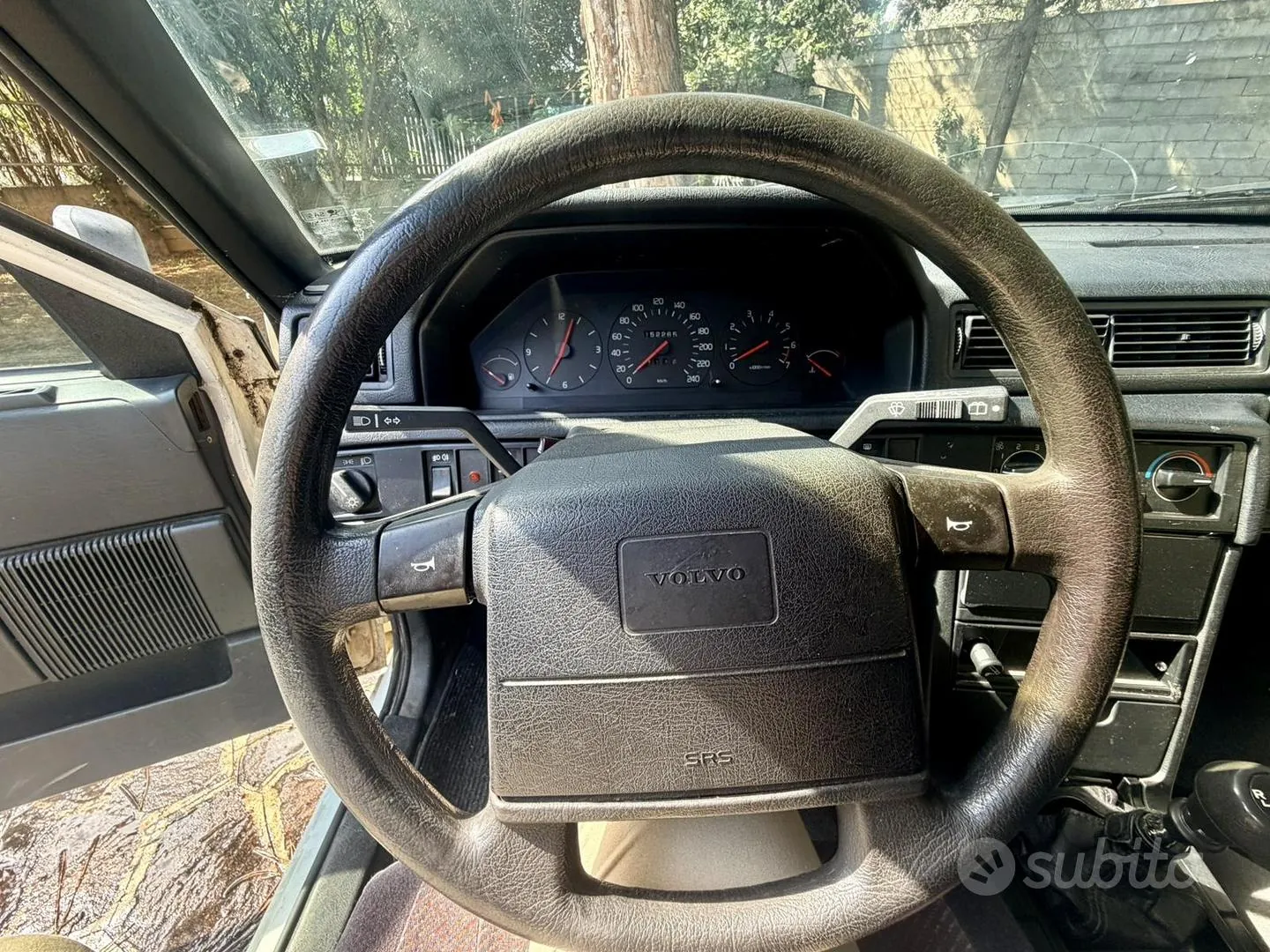 Volvo 945 1994 photo 4