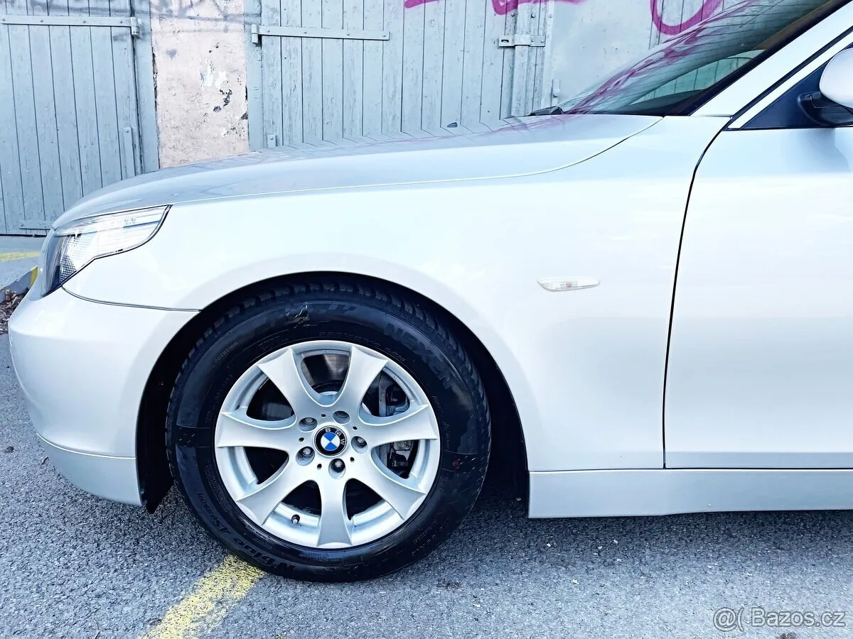 BMW 520I 2026 photo 4