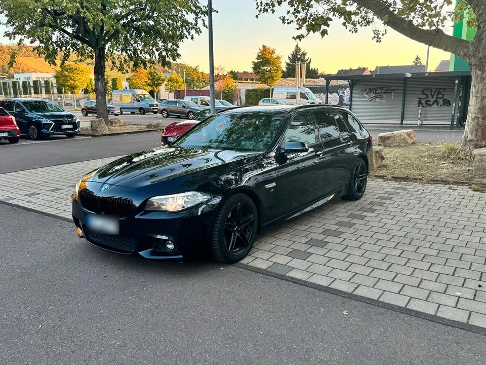 BMW 530D