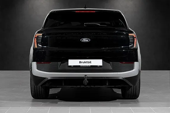 Ford Explorer 2025 photo 4