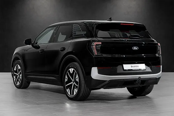 Ford Explorer 2025 photo 5