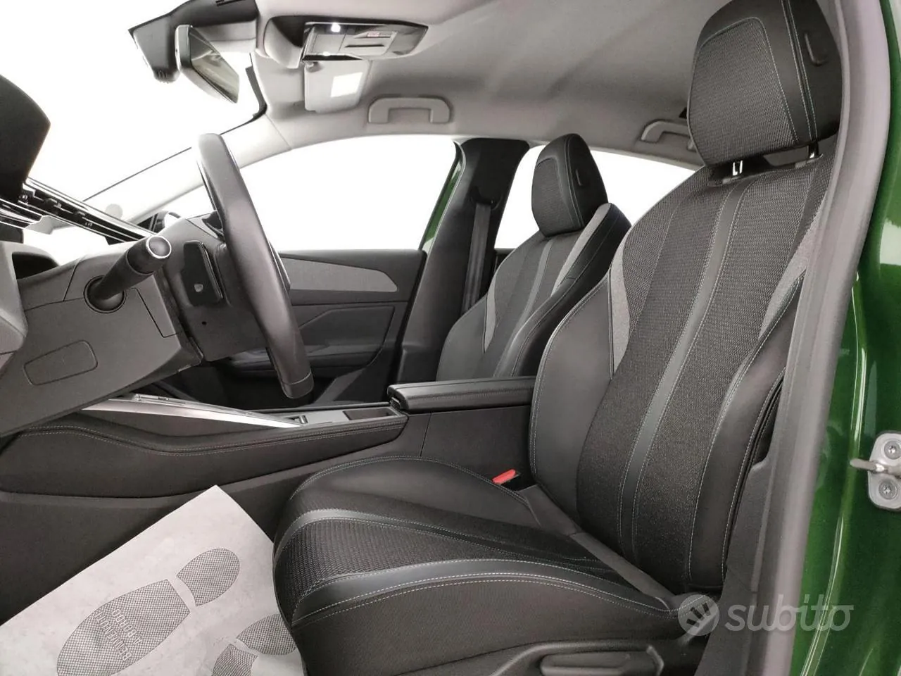 Peugeot 308 2022 photo 5