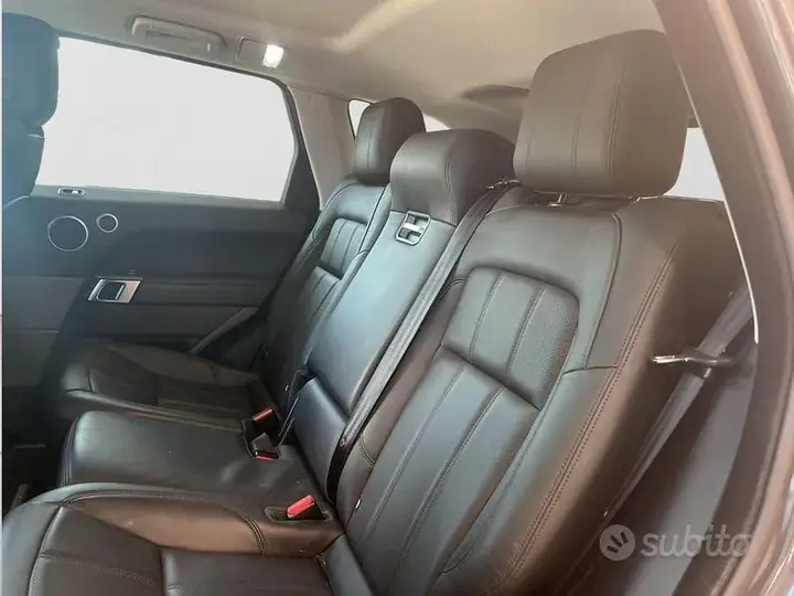 Land Rover Range Rover Sport 2021 photo 5