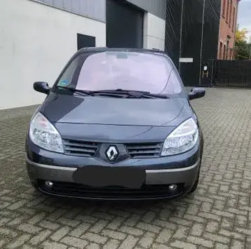 Renault Scénic