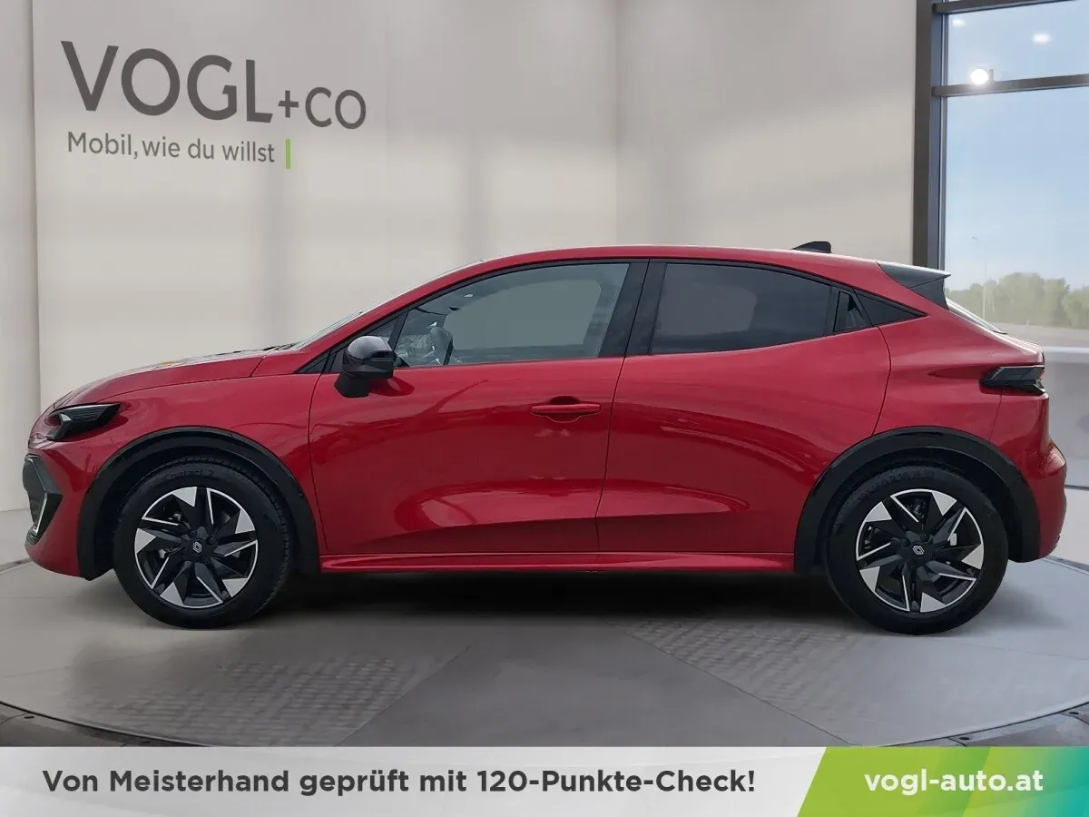 Renault Clio 2026 photo 2