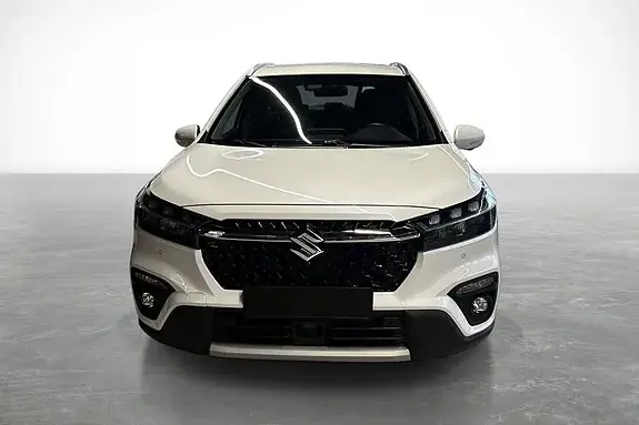 Suzuki S-Cross 2024 photo 2