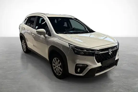 Suzuki S-Cross 2024 photo 3