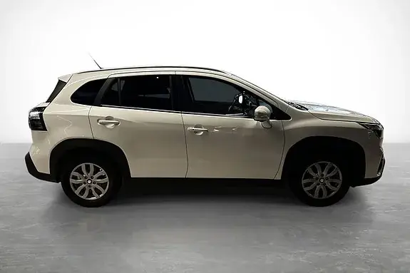 Suzuki S-Cross 2024 photo 4