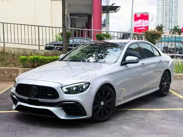 Mercedes-Benz E250