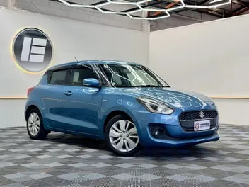 Suzuki Swift 2018 photo 2