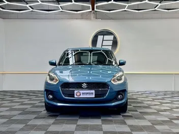 Suzuki Swift 2018 photo 3