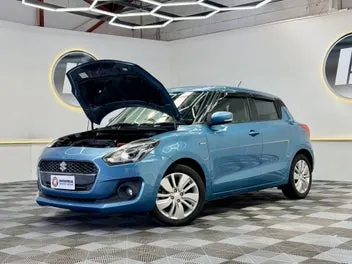 Suzuki Swift 2018 photo 4