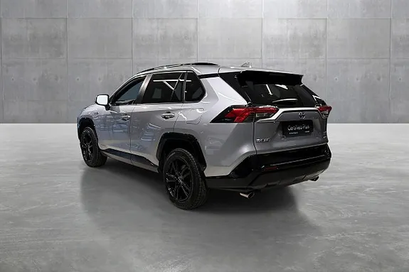 Toyota Rav4 2022 photo 3