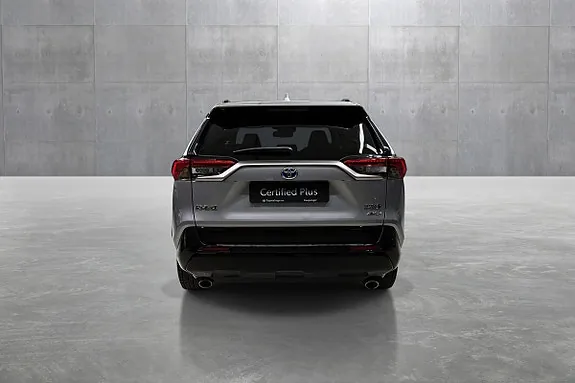 Toyota Rav4 2022 photo 4