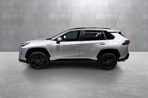 Toyota Rav4 2022 photo 2