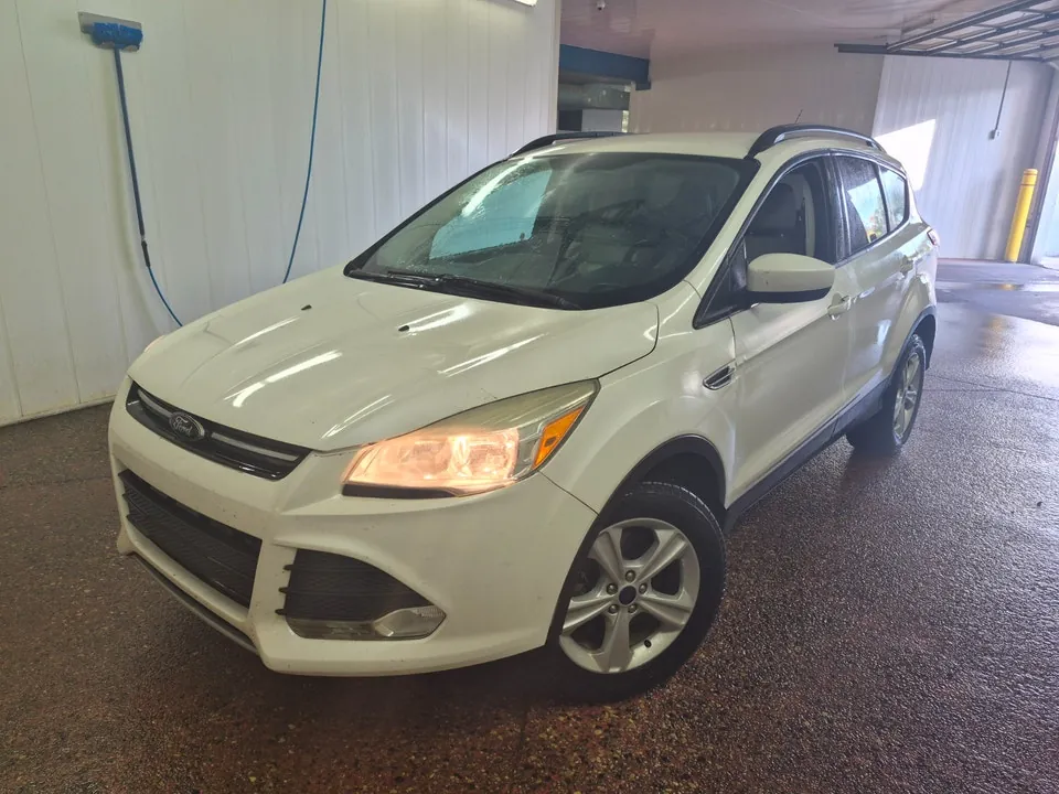 Ford Escape