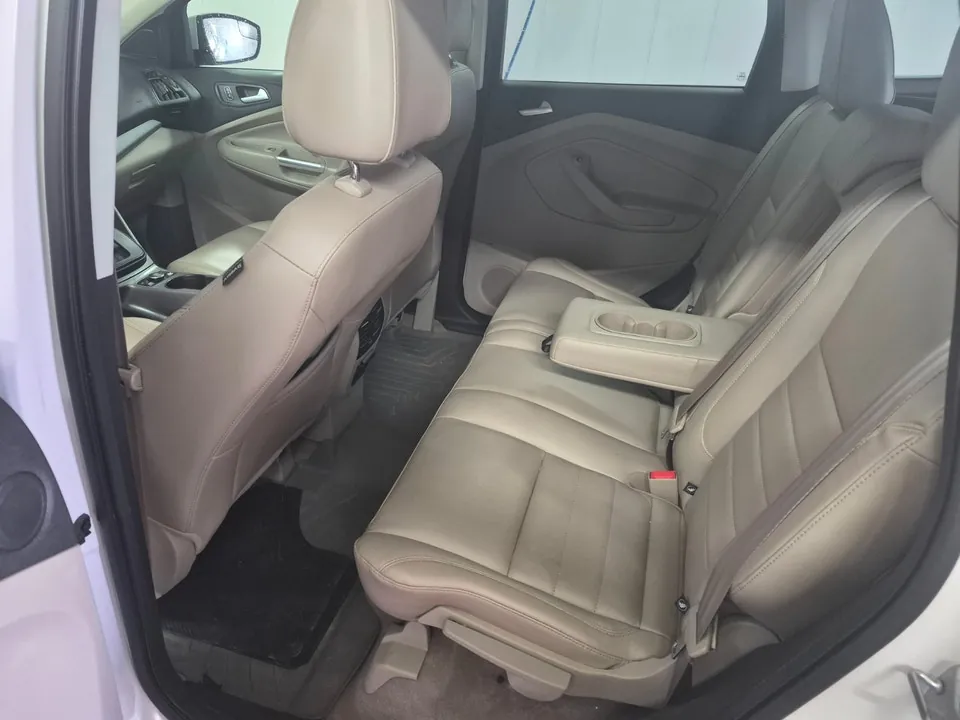 Ford Escape 2014 photo 5