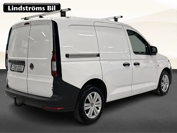 Volkswagen Caddy 2023 photo 4