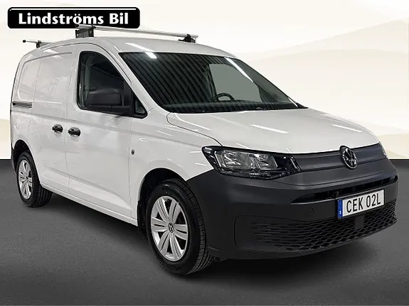 Volkswagen Caddy 2023 photo 3