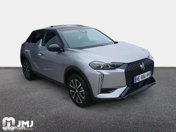 DS Automobiles Ds3 2025 photo 5
