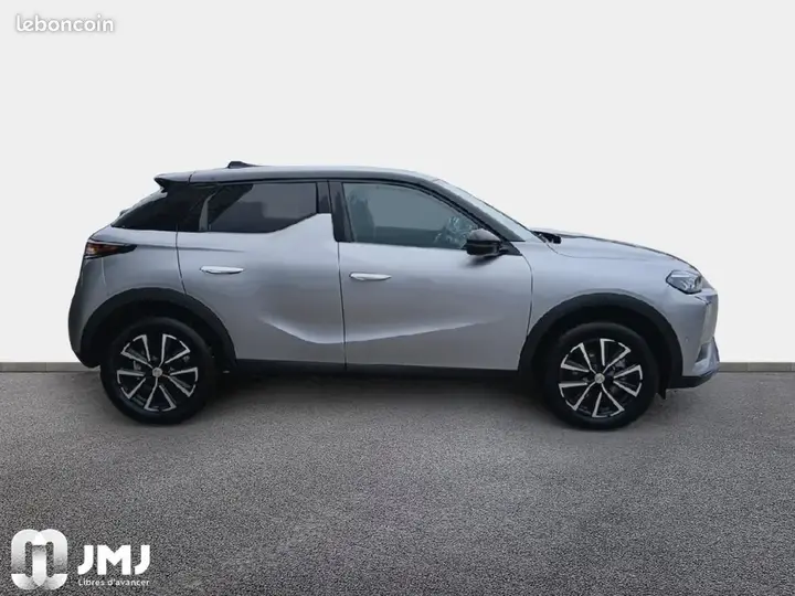DS Automobiles Ds3 2025 photo 4