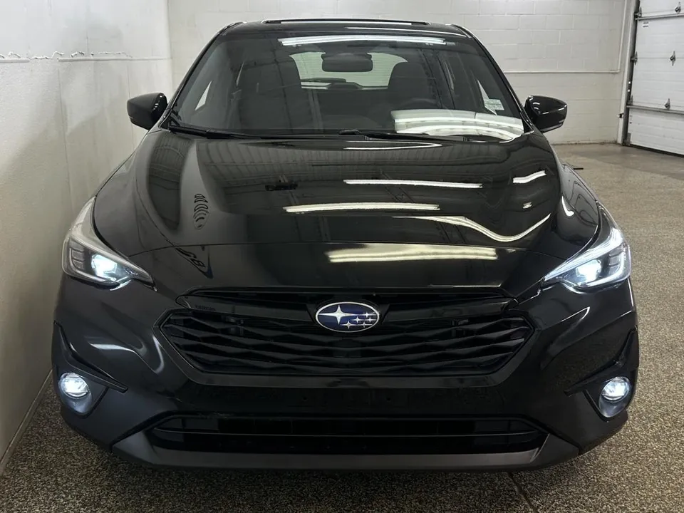 Subaru Impreza 2024 photo 2