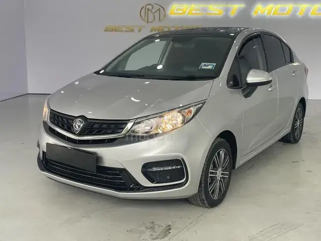 Proton Persona