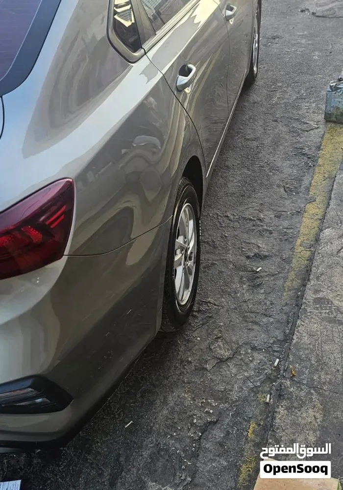 Kia K3 2019 photo 3