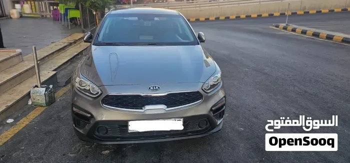 Kia K3 2019 photo 2
